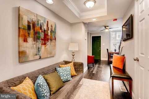 516 S DUNCAN STREET, BALTIMORE, MD 21231