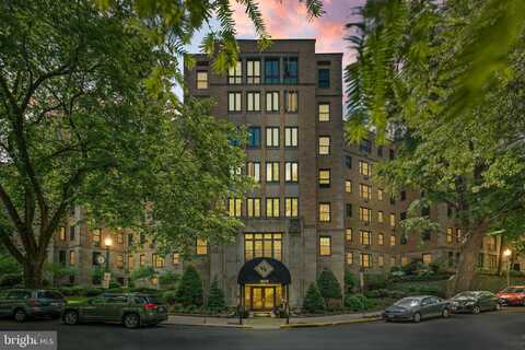 2032 BELMONT ROAD NW, WASHINGTON, DC 20009