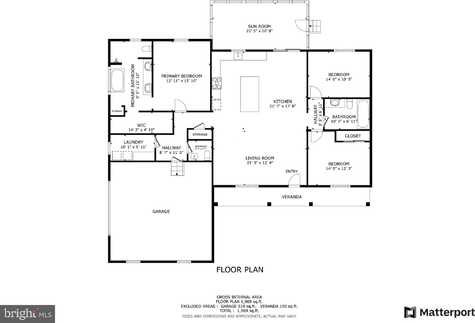 17440 NIBLETT LANE, SEAFORD, DE 19973
