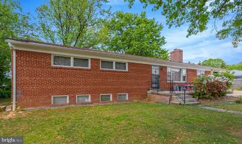 4704 BARNUM LANE, ALEXANDRIA, VA 22312