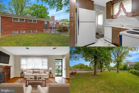4704 BARNUM LANE, ALEXANDRIA, VA 22312