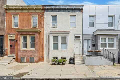 1833 REED STREET, PHILADELPHIA, PA 19146