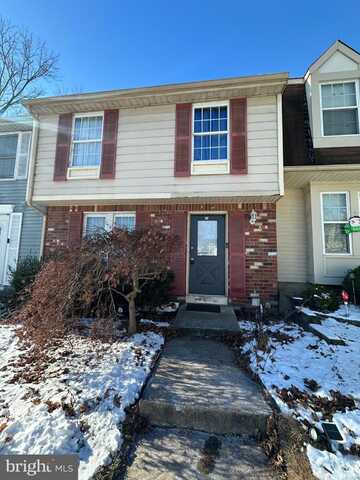 14 JAMES CUBBERLY COURT, HAMILTON, NJ 08610