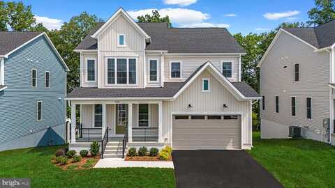 104 ALABASTER LANE, STEPHENSON, VA 22656