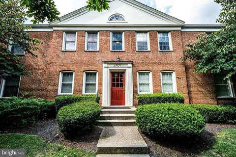 2407 ARLINGTON BLVD, ARLINGTON, VA 22201
