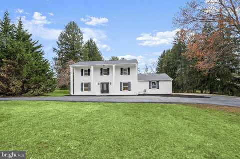 9828 WATTS BRANCH DRIVE, ROCKVILLE, MD 20850