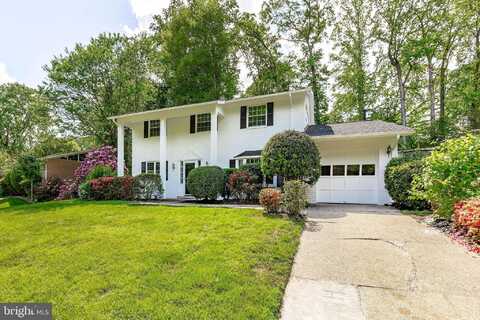 5310 ORCHARDSON COURT, FAIRFAX, VA 22032