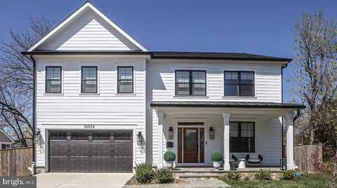 10024 SINNOTT DRIVE, BETHESDA, MD 20817