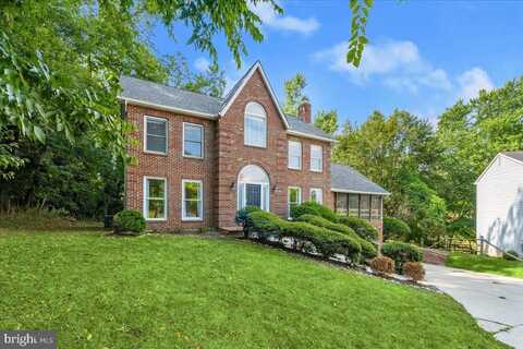 17 ALEXANDRIA OVERLOOK DRIVE, OXON HILL, MD 20745