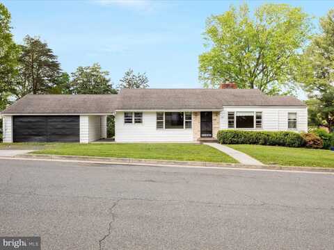 826 W 16TH STREET, FRONT ROYAL, VA 22630