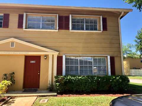 1805 SW 81st Ter, Davie, FL 33324