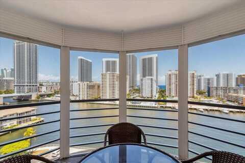 100 Golden Isles Dr, Hallandale Beach, FL 33009