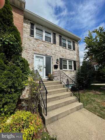 3300 SPRING LANE, FALLS CHURCH, VA 22041