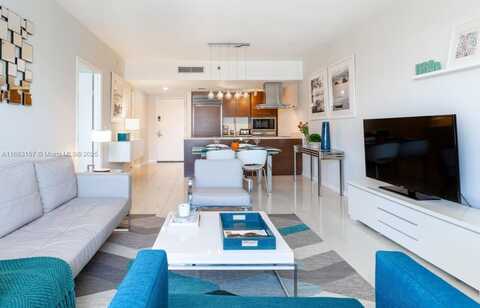 485 Brickell Ave, Miami, FL 33131