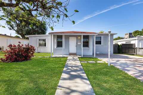 2459 Funston St, Hollywood, FL 33020