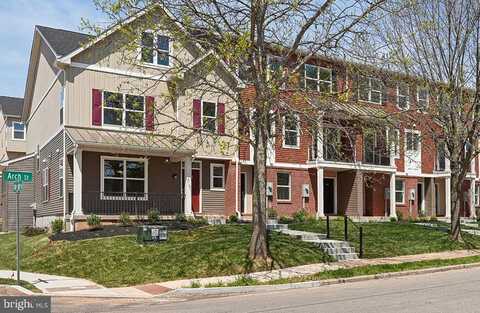 1854 ARBOR PLACE DRIVE, NORRISTOWN, PA 19401