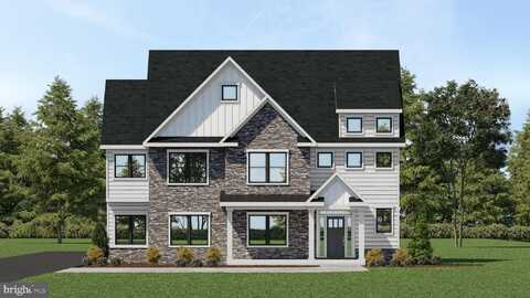 629 S ORANGE STREET, MEDIA, PA 19063
