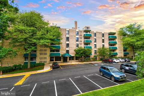 6137 LEESBURG PIKE, FALLS CHURCH, VA 22041