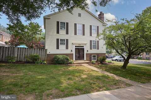 2501 WINDBREAK DRIVE, ALEXANDRIA, VA 22306