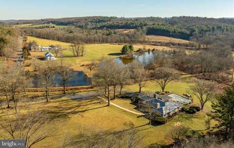 343 OAK GROVE ROAD, PINE GROVE, PA 17963