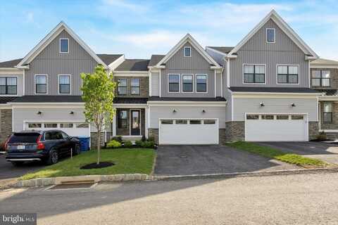 9 MILL CREEK DRIVE, DOYLESTOWN, PA 18901
