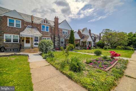 735 EATON ROAD, DREXEL HILL, PA 19026