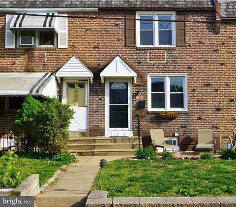 2240 S HARWOOD AVENUE, UPPER DARBY, PA 19082