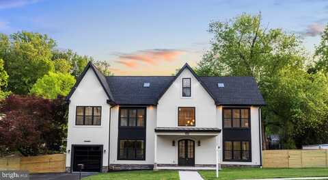 8206 GRUBB ROAD, CHEVY CHASE, MD 20815