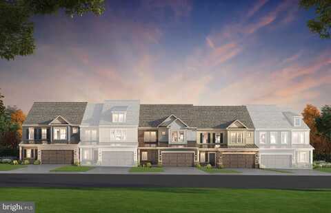 6156 AMBER LANE, HAYMARKET, VA 20169