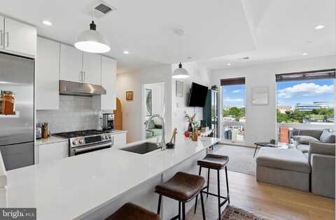 2905 GEORGIA AVENUE NW, WASHINGTON, DC 20001