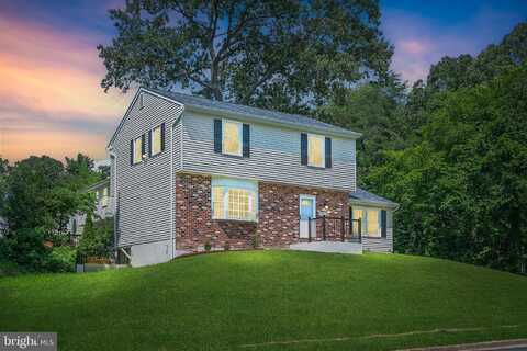 7677 MUELLER DRIVE, GLEN BURNIE, MD 21060