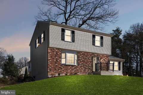 7677 MUELLER DRIVE, GLEN BURNIE, MD 21060