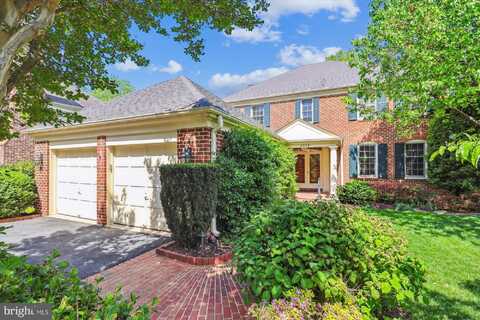 2929 EDDINGTON TERRACE, ALEXANDRIA, VA 22302