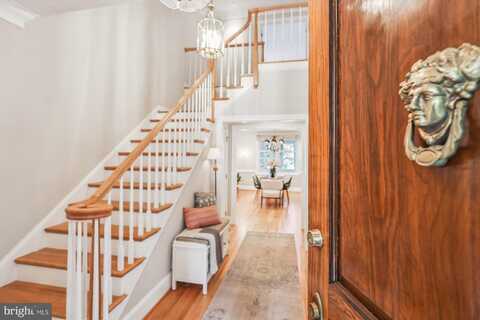 2929 EDDINGTON TERRACE, ALEXANDRIA, VA 22302