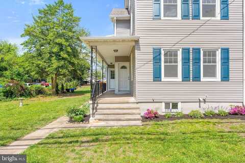 587 MAIN STREET, LUMBERTON, NJ 08048