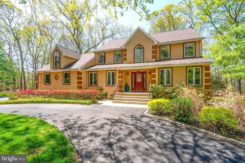 5 CASTLE ROAD, SHAMONG, NJ 08088