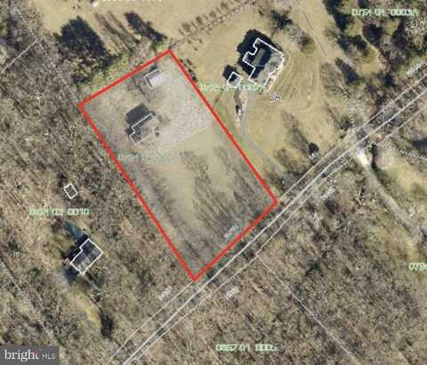 11518 YATES FORD ROAD, FAIRFAX STATION, VA 22039