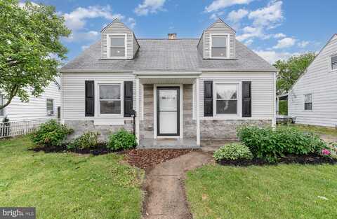 3402 CORNWALL, DUNDALK, MD 21222