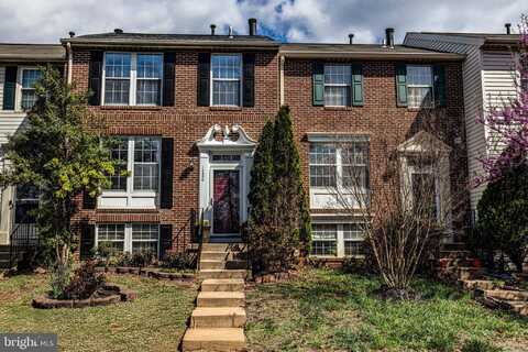 14584 CROATAN DRIVE, CENTREVILLE, VA 20120