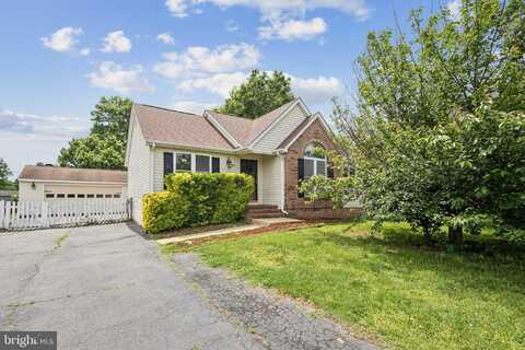 5003 NORRIS DRIVE, FREDERICKSBURG, VA 22407