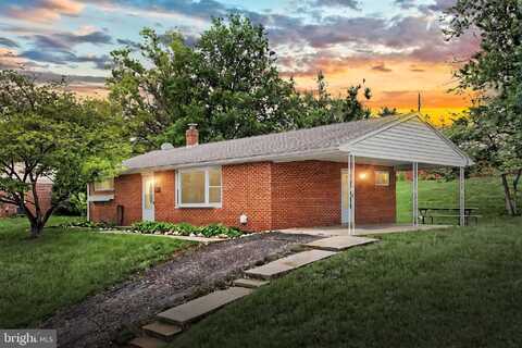 2550 LOG CABIN ROAD, YORK, PA 17408