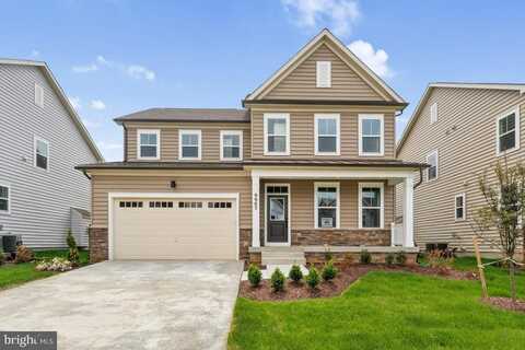 9907 OBIN LANE, WALDORF, MD 20601