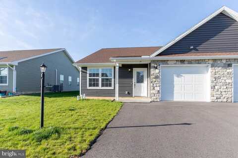 71 PACIFIC AVENUE, MILROY, PA 17063