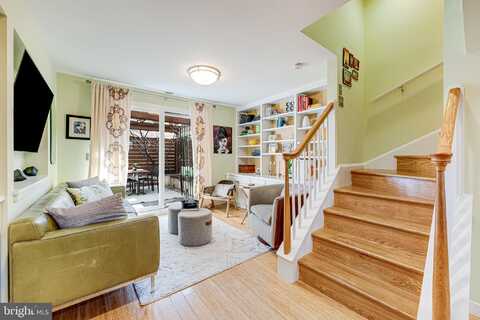 1702 SEATON STREET NW, WASHINGTON, DC 20009