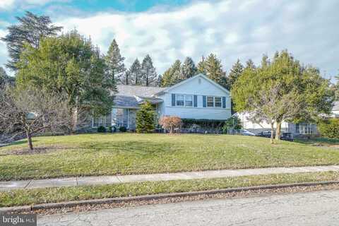 245 BARCLAY CIRCLE, CHELTENHAM, PA 19012