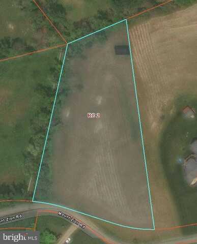 3114 MT ZION, UPPERCO, MD 21155