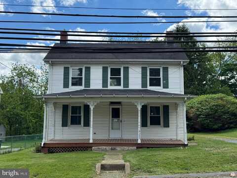 19323 LIBERTY MILL ROAD, GERMANTOWN, MD 20874