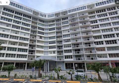 1801 S Ocean Dr, Hallandale Beach, FL 33009