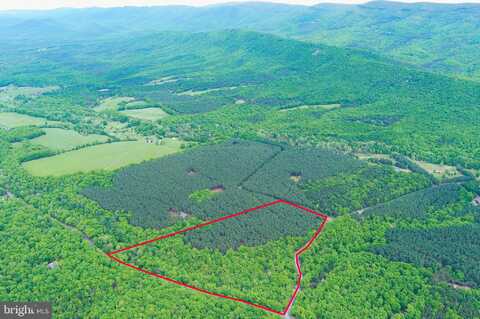 67 ASHTON WOODS, MOOREFIELD, WV 26836