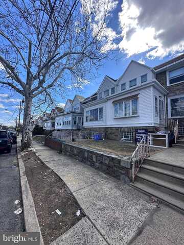 1210 VAN KIRK STREET, PHILADELPHIA, PA 19149